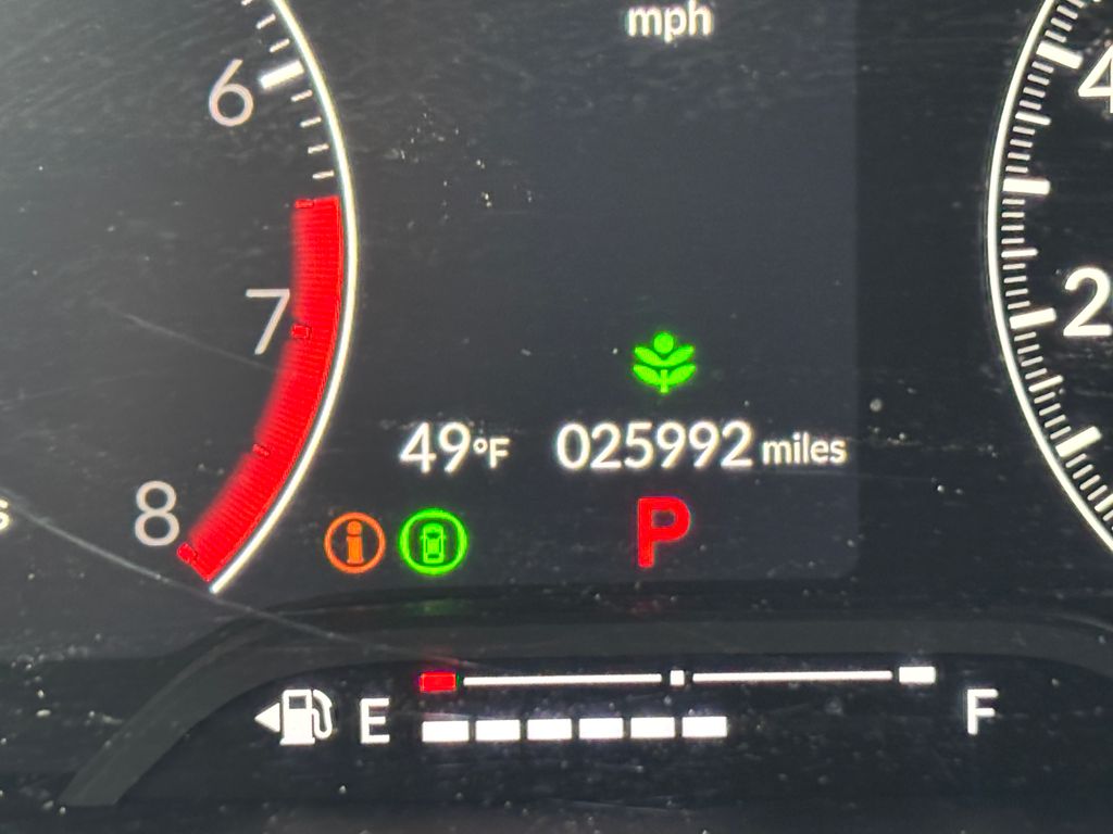 Thumbnail: 2024 Honda Civic - 31