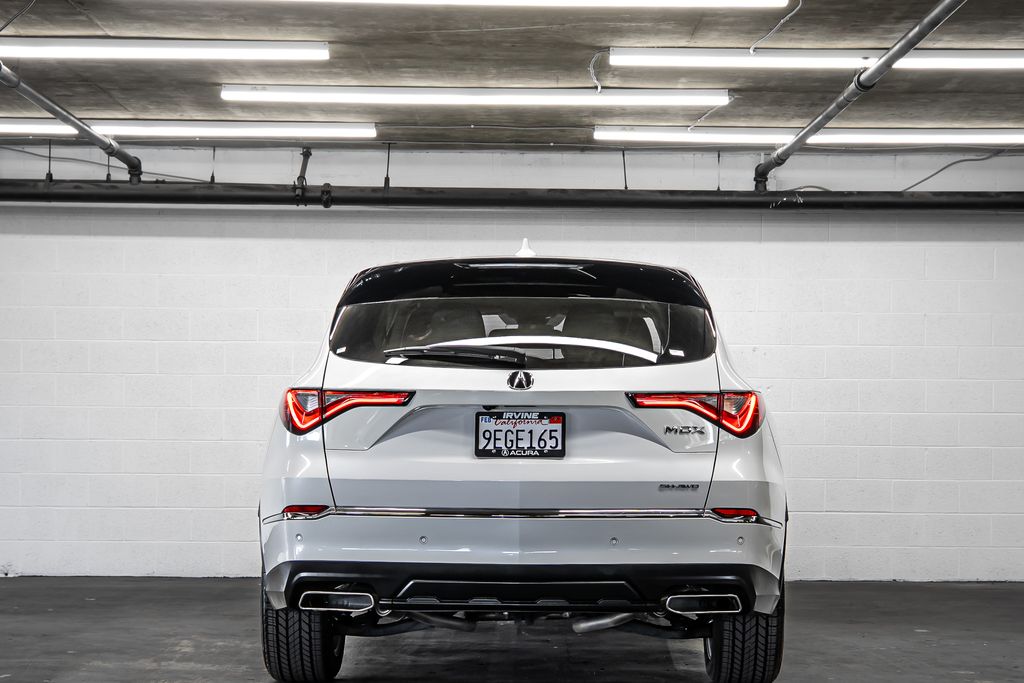 2023 Acura MDX