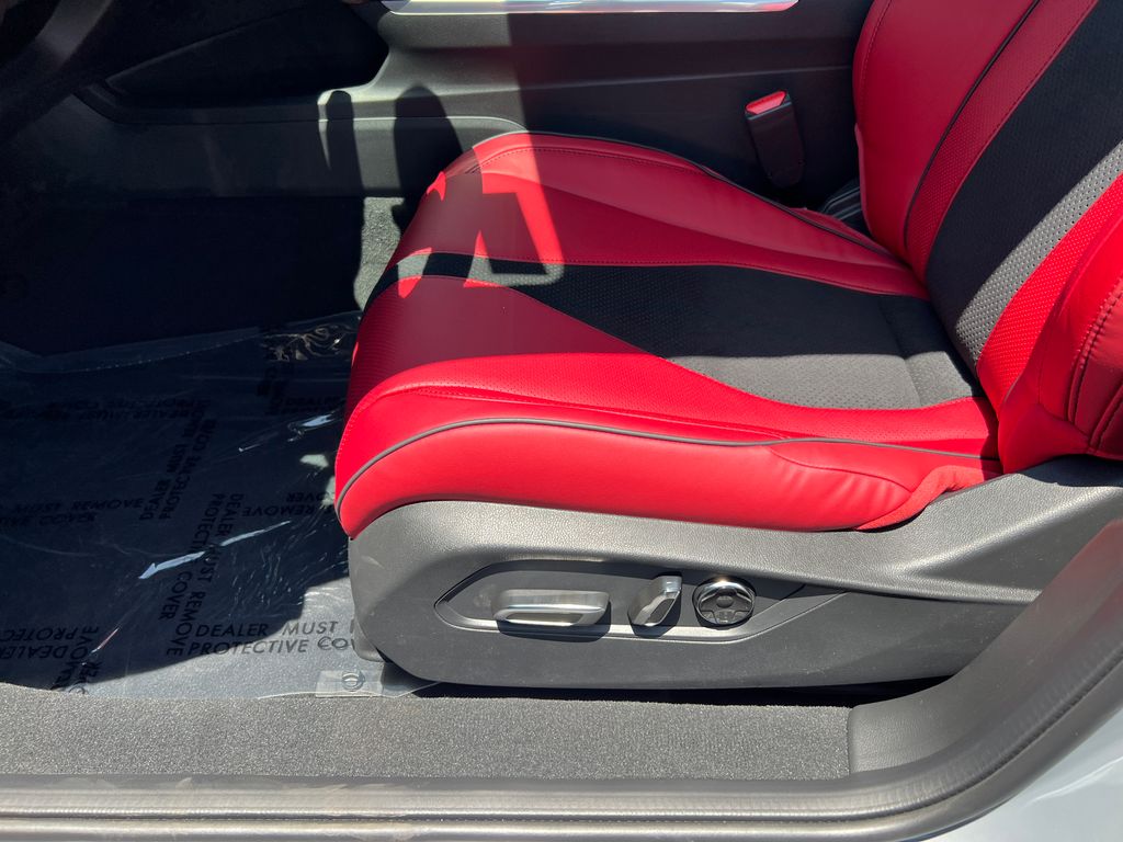 Thumbnail: 2025 Acura TLX - 14