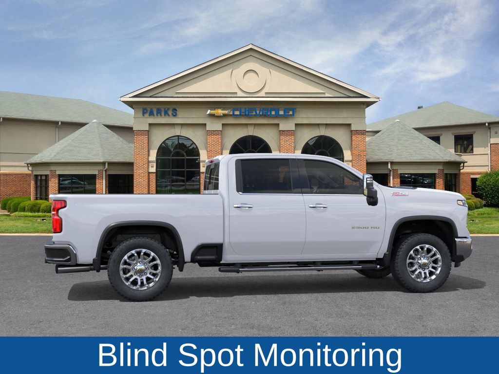 ChevroletSilverado 2500HD6