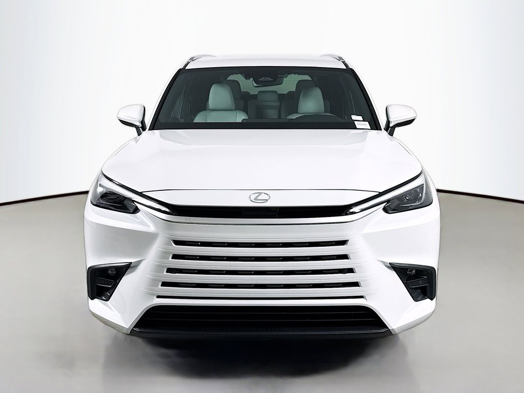 Thumbnail: 2026 Lexus TX - 2