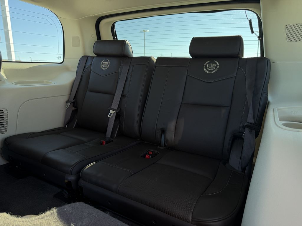 Used 2014 Cadillac Escalade SUV