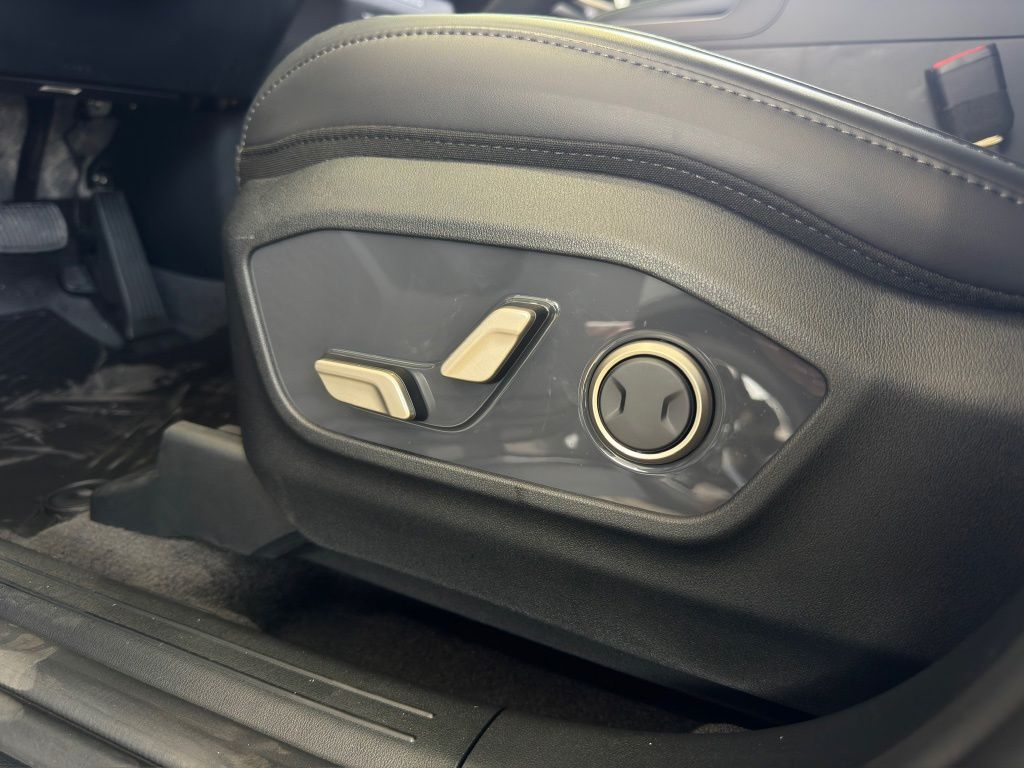 2027 Kia Telluride S Gray at Community Kia