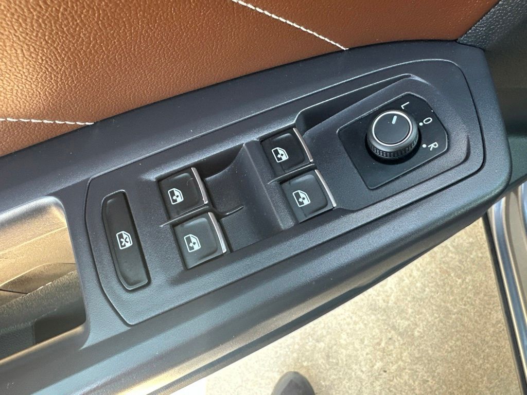 Used 2021 Volkswagen Atlas SUV