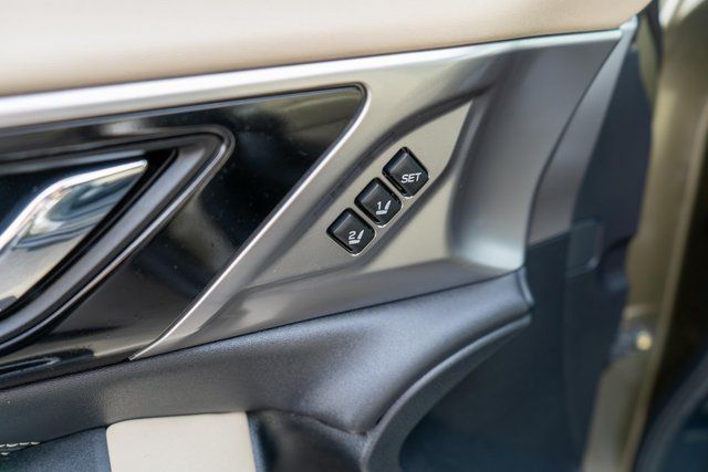 2022 Subaru Outback Limited Brown at Rafferty Subaru