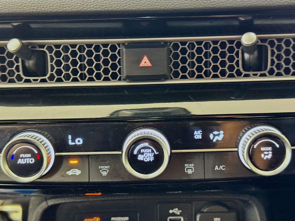 Used Car 2022 Honda Civic  Sport For Sale Under $25,000 In Austin, Texas