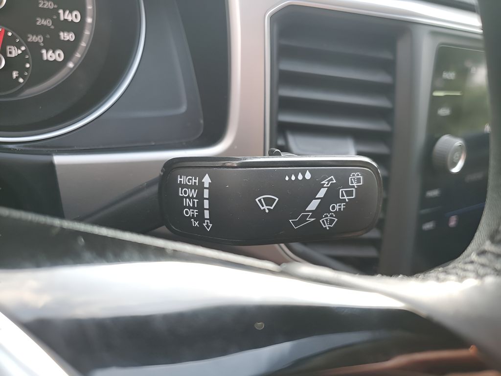 Used Car 2019 Volkswagen Atlas  3.6l V6 Se For Sale Under $20,000 In Austin, Texas