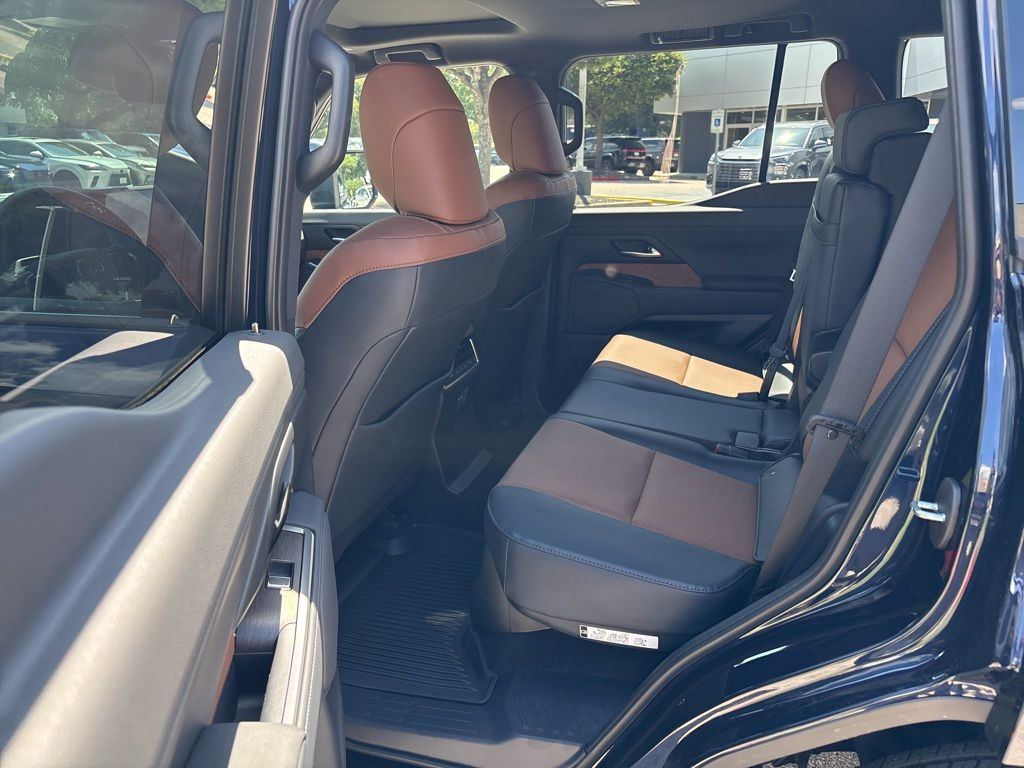 Thumbnail: 2026 Lexus GX - 21