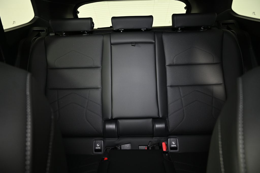 Thumbnail: 2026 BMW X1 - 26