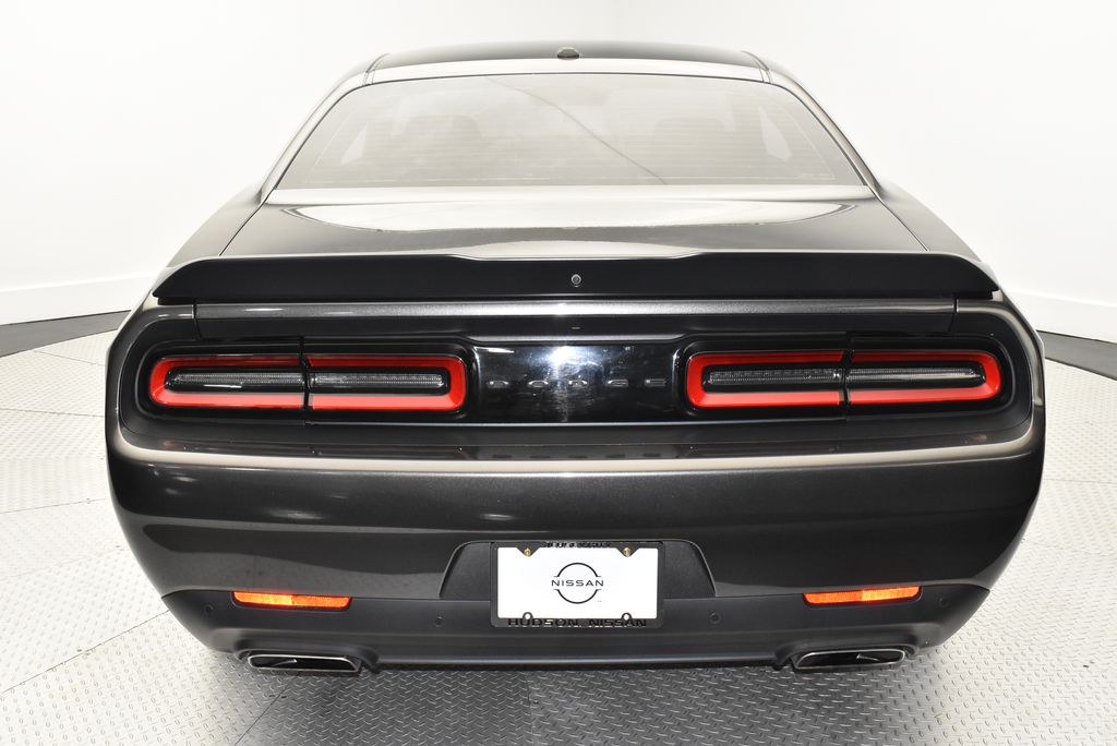 Thumbnail: 2021 Dodge Challenger - 6