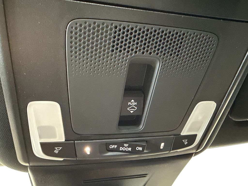 new 2026 Acura Integra car, priced at $41,095