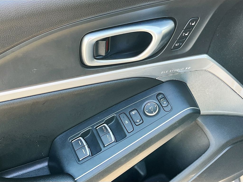 2024 Acura Integra A-Spec Tech Package Silver at AutoSavvy Houston Southwest
