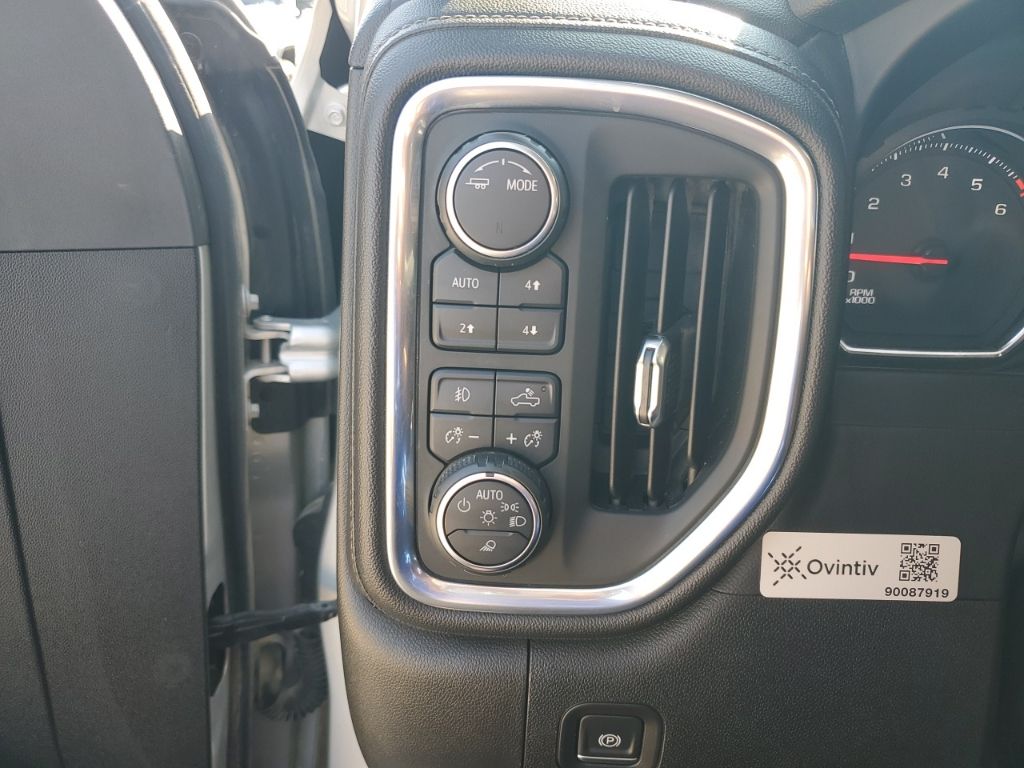 Used Car 2021 Chevrolet Silverado 2500hd  Lt For Sale Under $40,000 In Austin, Texas