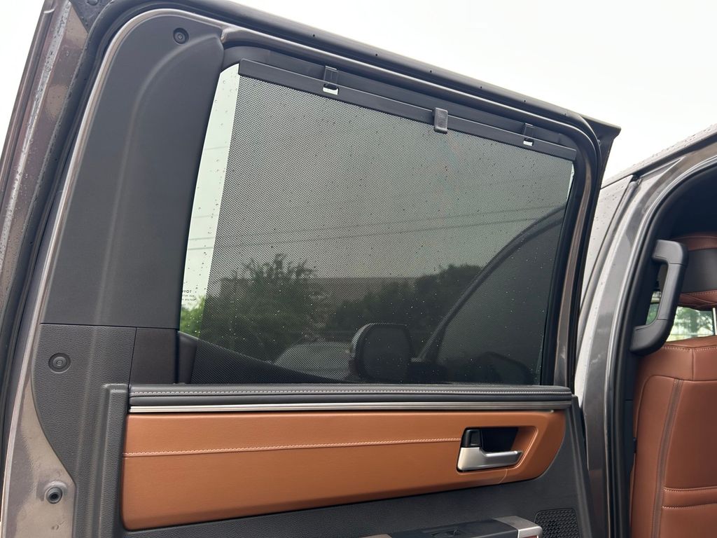 Used 2025 Toyota Tundra Truck