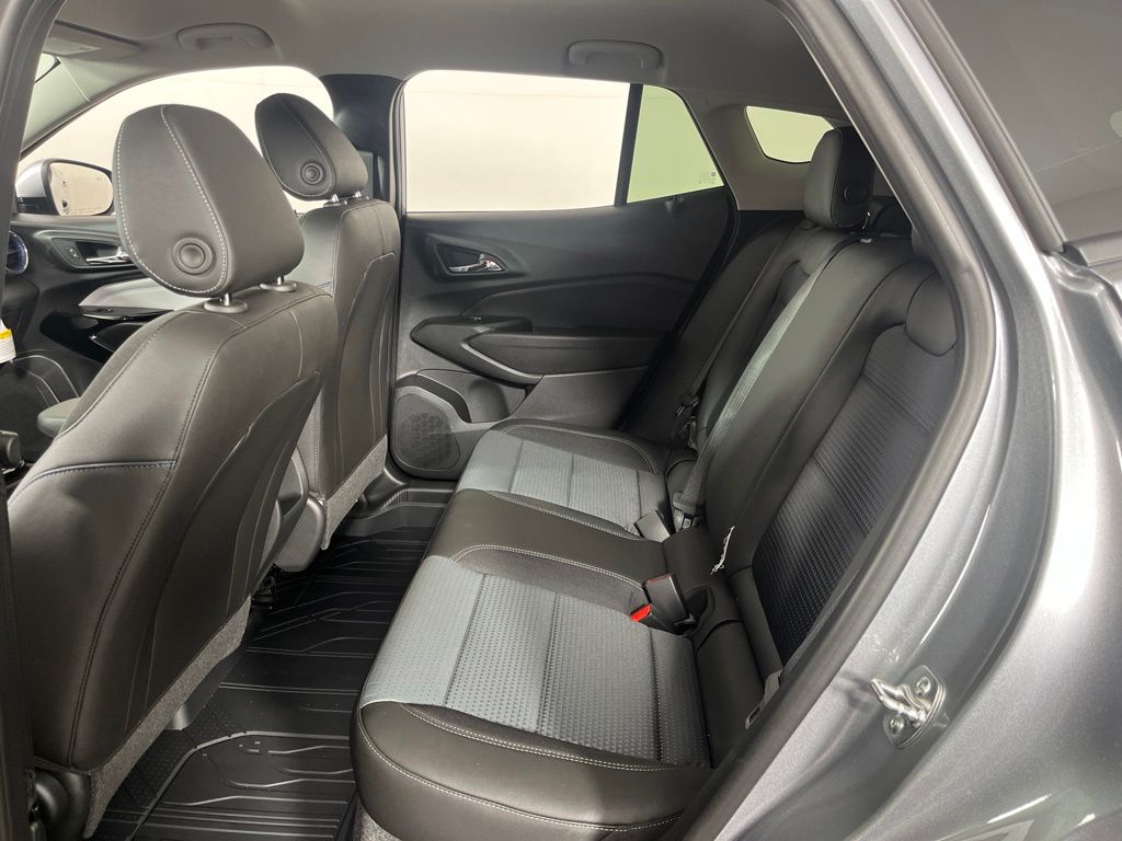 Thumbnail: 2026 Chevrolet Trax - 22