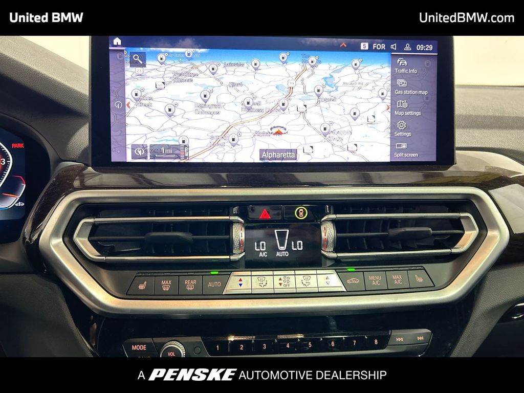 Thumbnail: 2024 BMW X4 - 18
