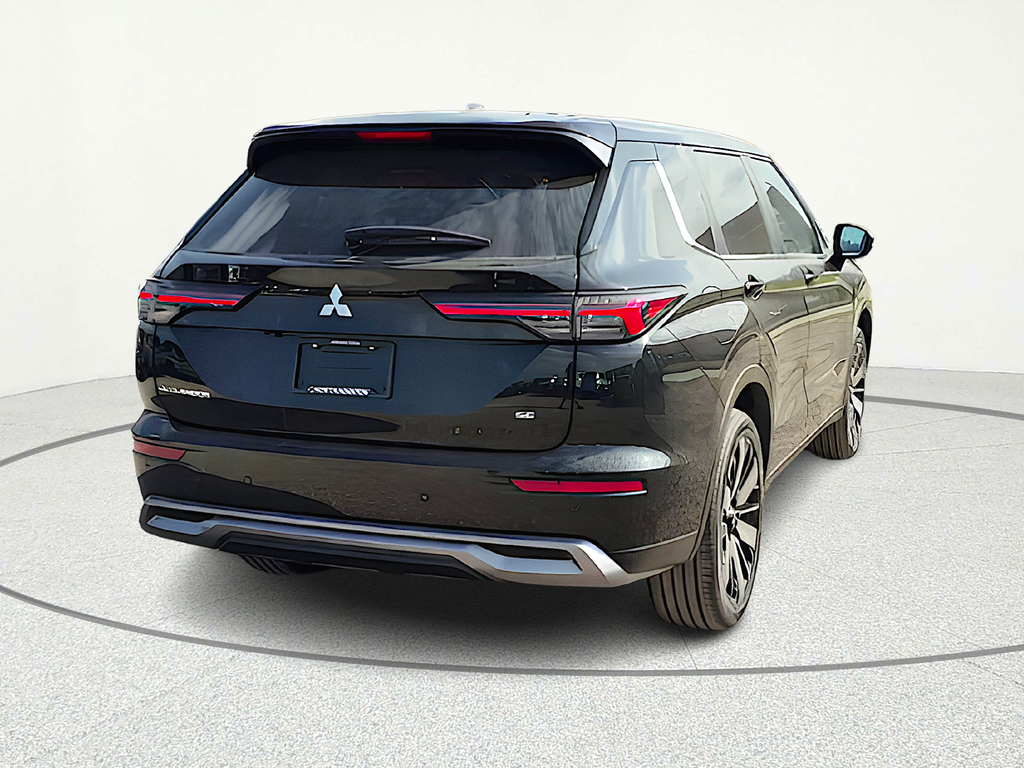 2026 Mitsubishi Outlander SE - 5