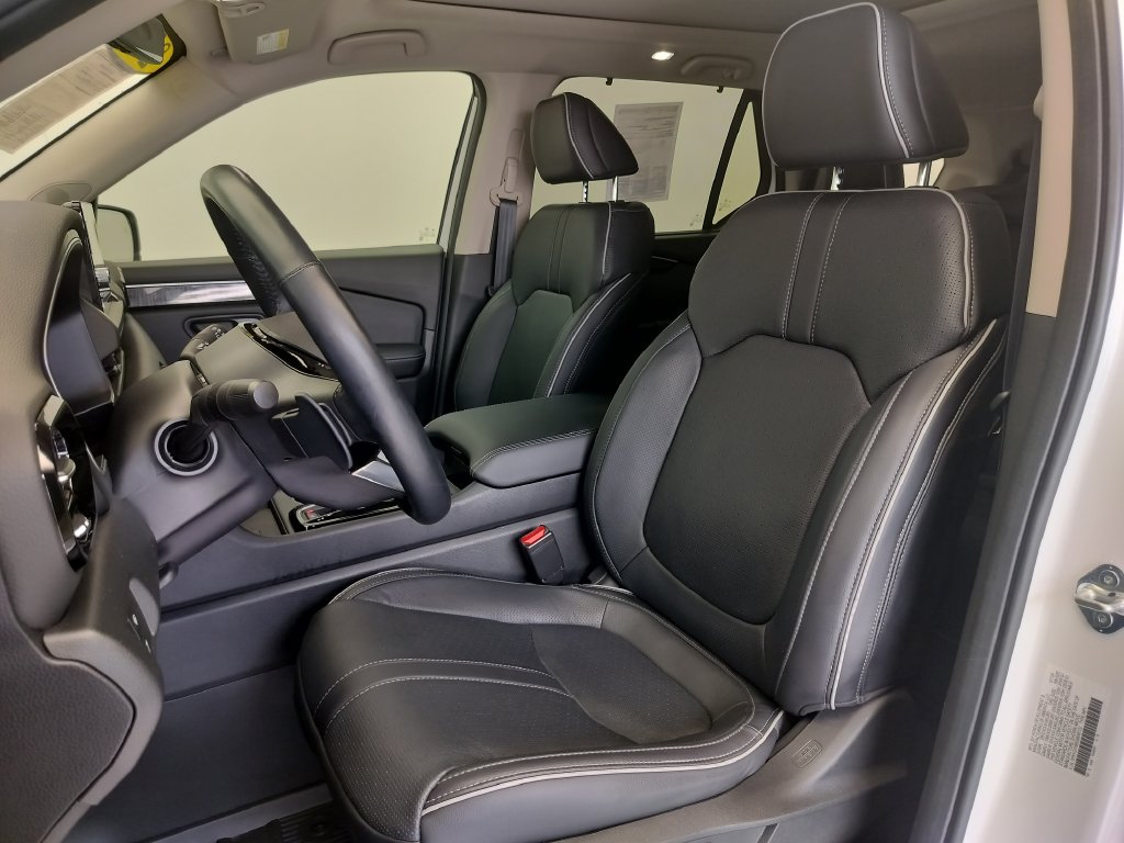 Thumbnail: 2025 Honda Pilot - 9