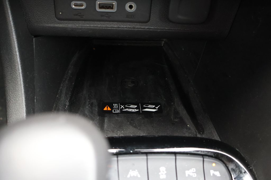 2022 Buick Encore GX Essence 28