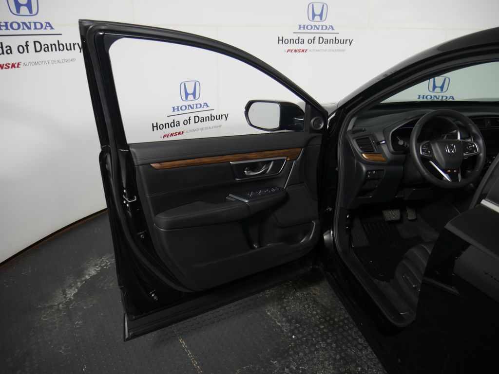 Thumbnail: 2022 Honda CR-V - 10