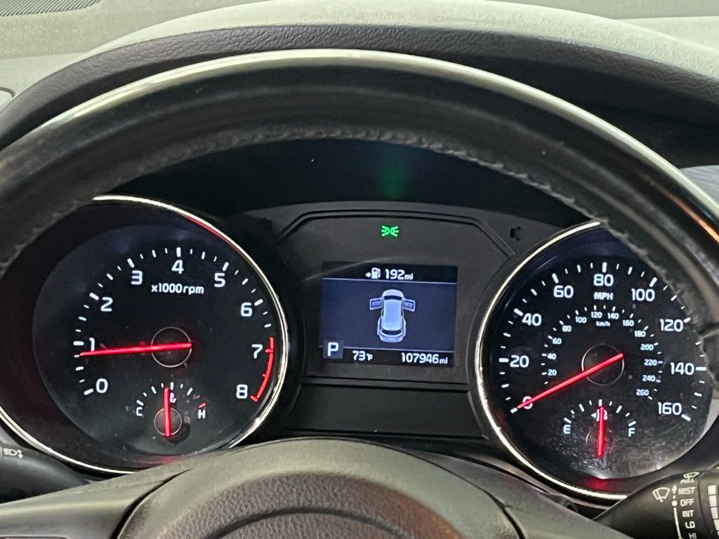 2020 Kia Sedona EX