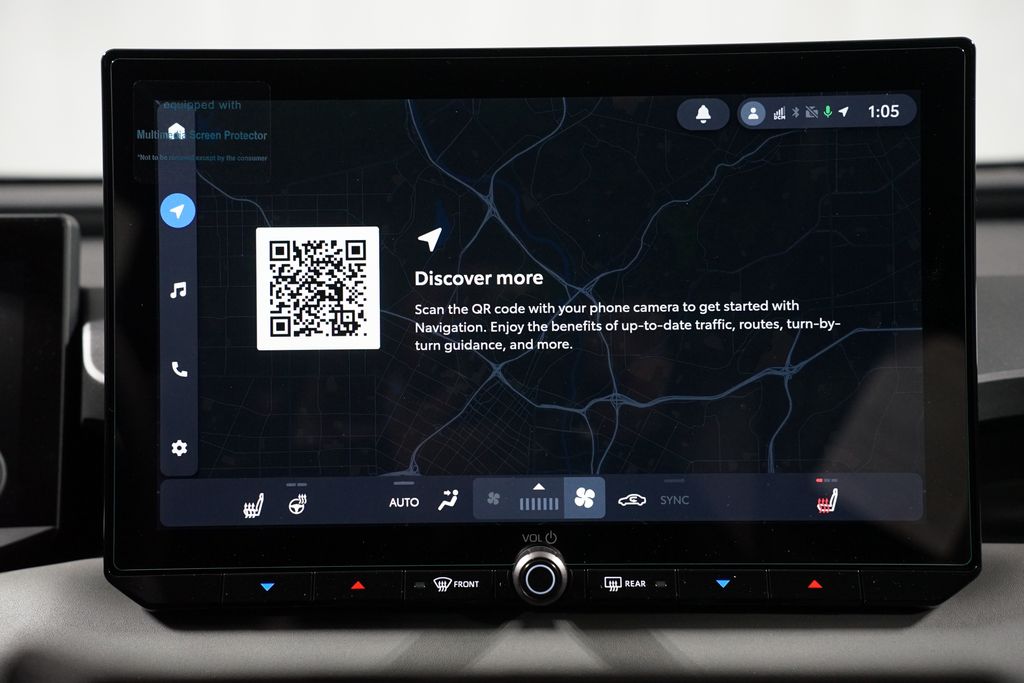 Thumbnail: 2026 Toyota RAV4 - 17