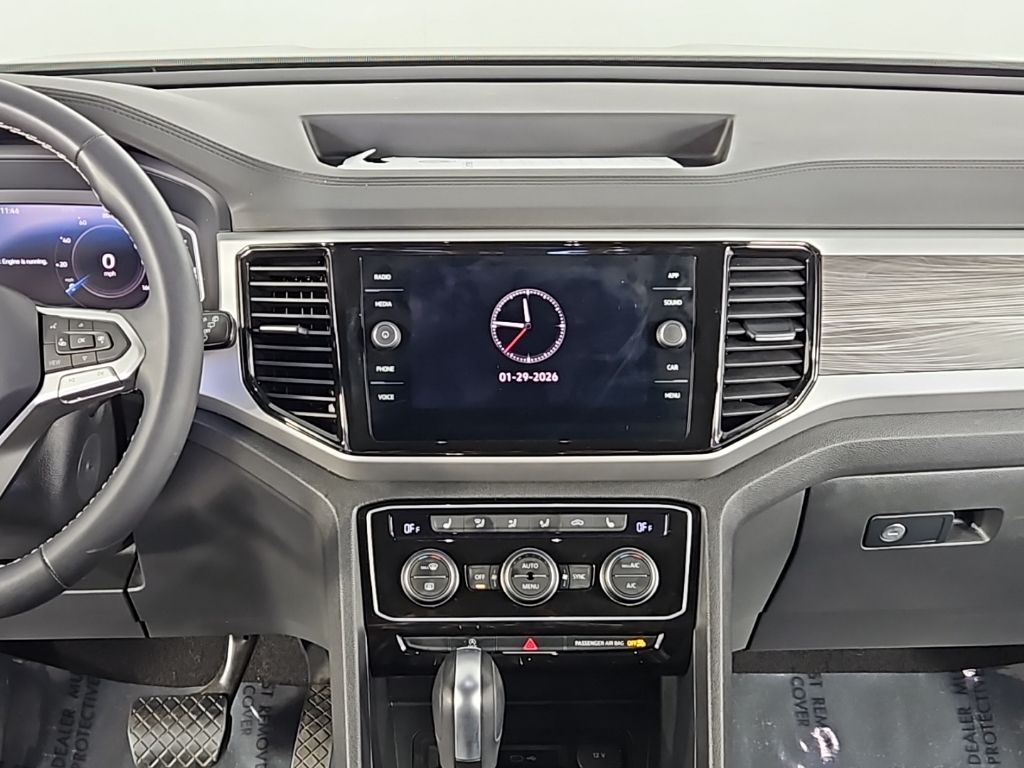 Thumbnail: 2023 Volkswagen Atlas - 25