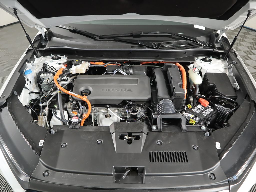 Thumbnail: 2026 Honda CR-V - 30