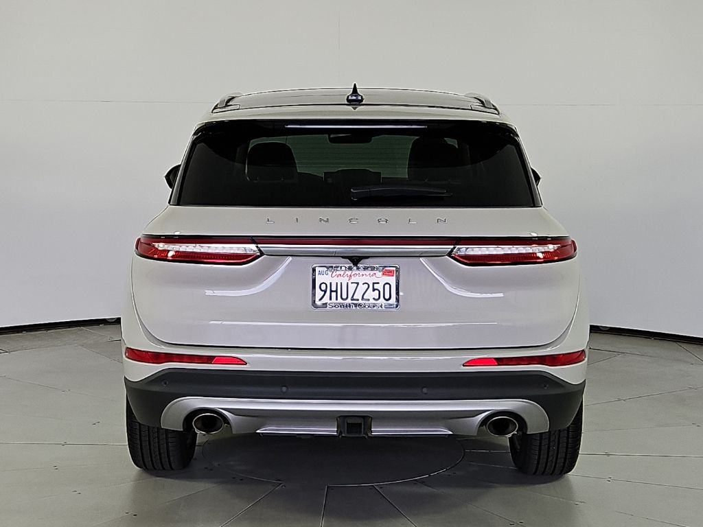Thumbnail: 2023 Lincoln Corsair - 8