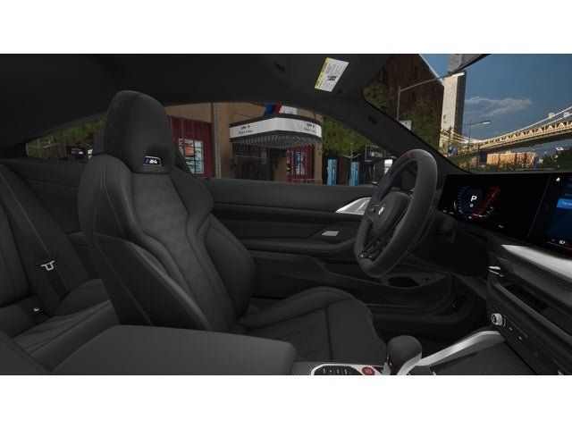 Thumbnail: 2026 BMW M4 - 9