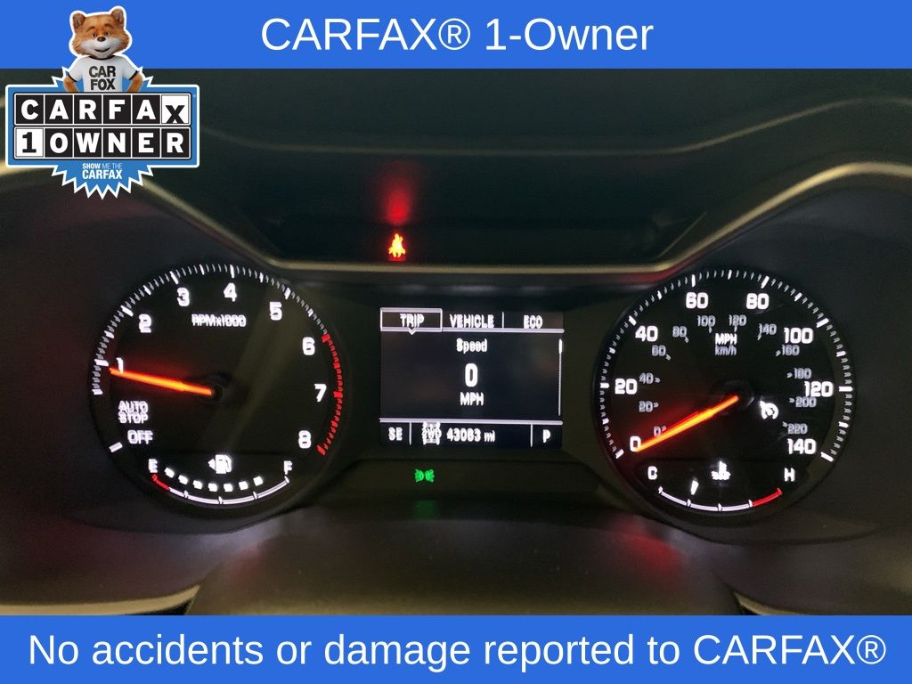 Used 2021 White Chevrolet LS image 5