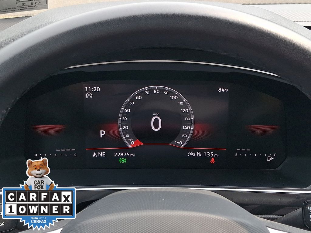 Used 2024 Volkswagen Tiguan SUV