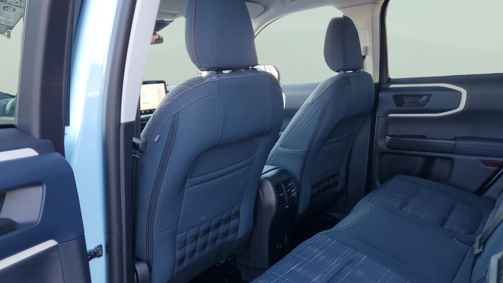 New 2025 Blue Ford Heritage image 33