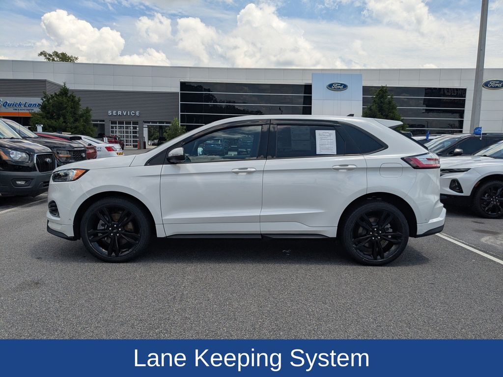 2024 Ford Edge ST