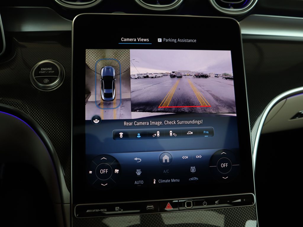 Thumbnail: 2025 Mercedes-Benz CLE - 15