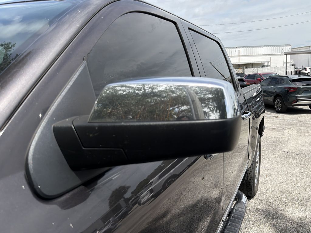 used 2014 Chevrolet Silverado 1500 car, priced at $19,992