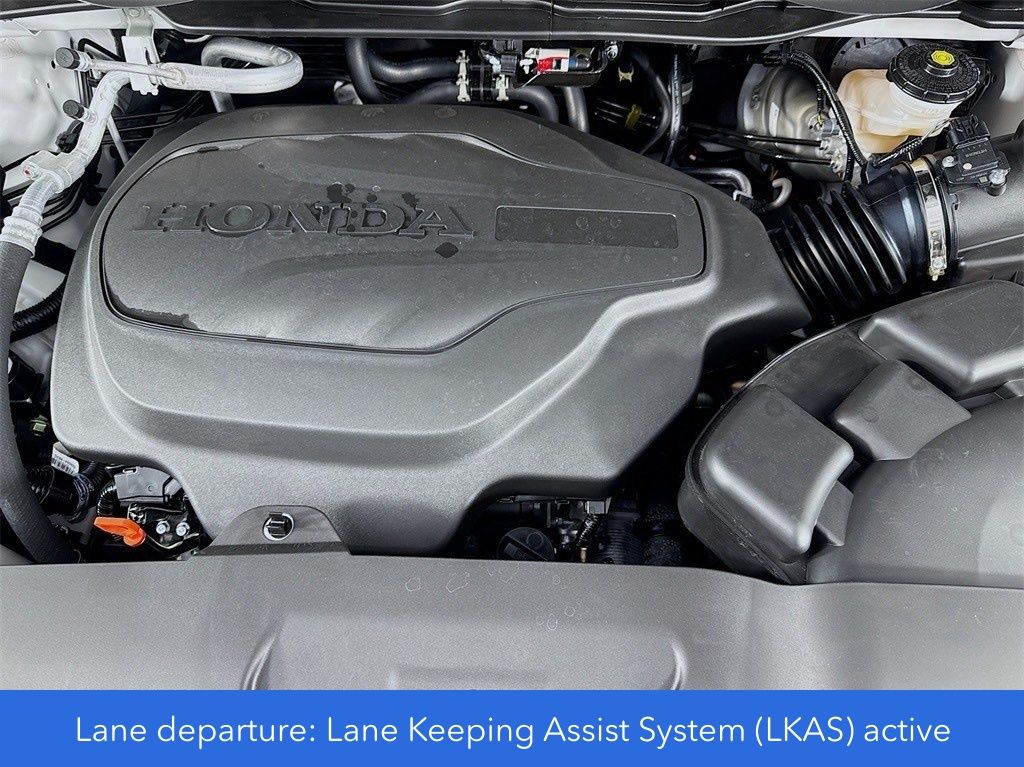 Used Car 2025 Honda Odyssey  Ex-l For Sale Under $40,000 In Austin, Texas