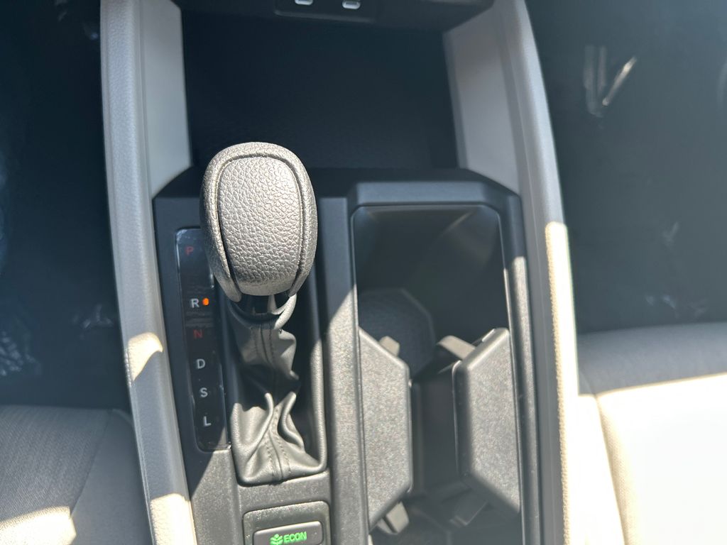 2024 Honda Accord LX 20