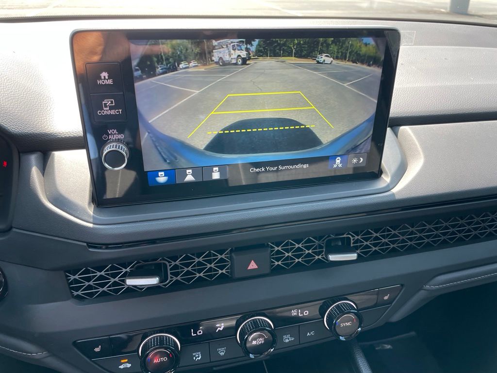 Thumbnail: 2026 Honda Accord - 17