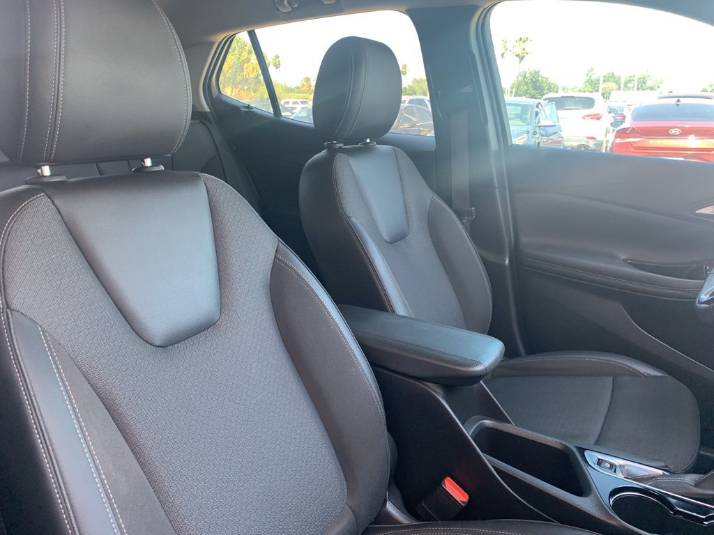2023 Buick Encore GX Select 23
