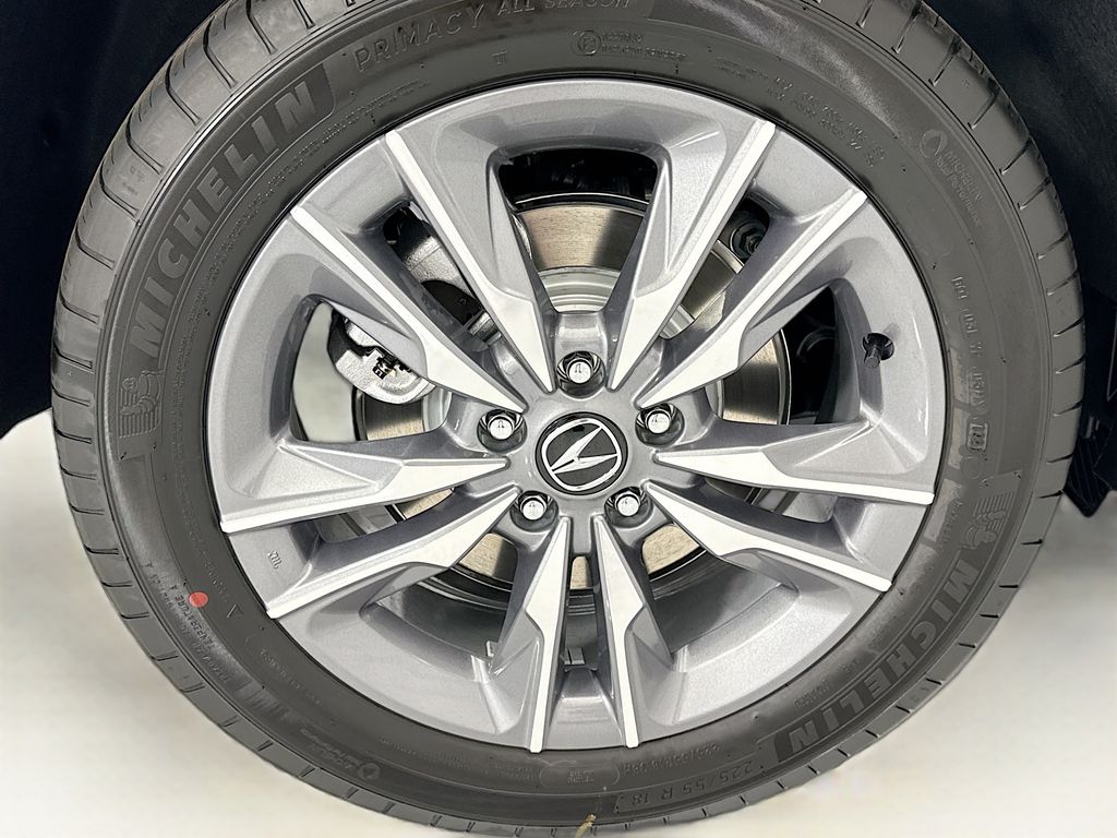 Thumbnail: 2026 Acura ADX - 31