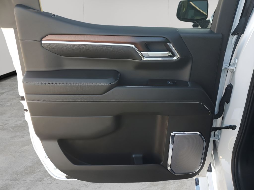 Used Car 2024 Gmc Sierra 1500  Denali For Sale Under $60,000 In Austin, Texas