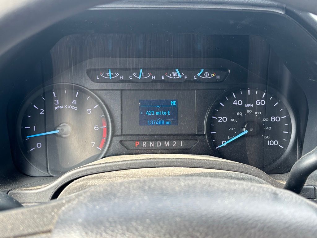 2020 Ford F-250SD XL photo