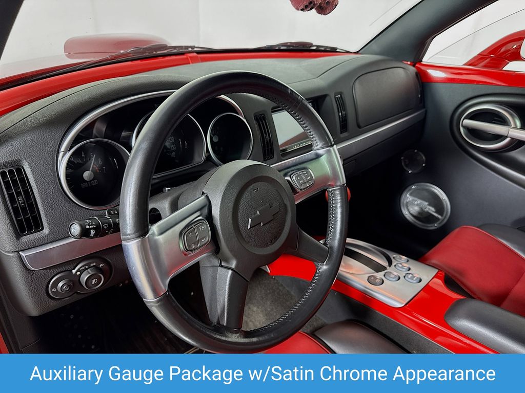 Used Car 2004 Chevrolet Ssr  Base For Sale Under $20,000 In Austin, Texas