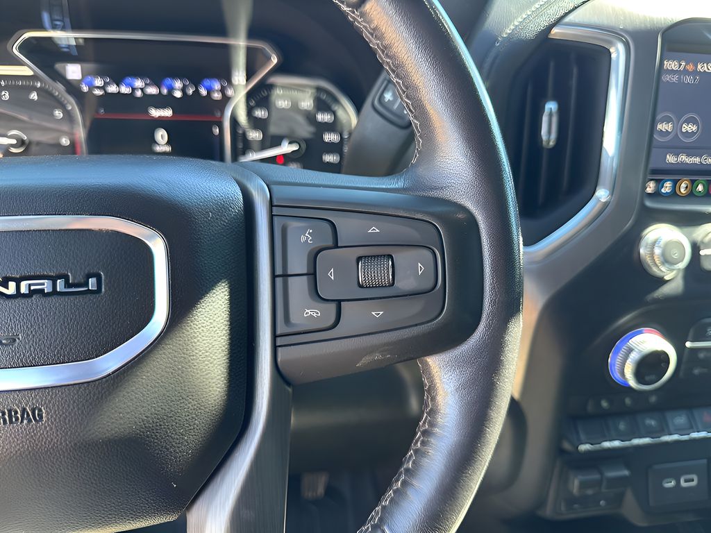 Used Car 2021 Gmc Sierra 2500hd  Denali For Sale Under $60,000 In Austin, Texas