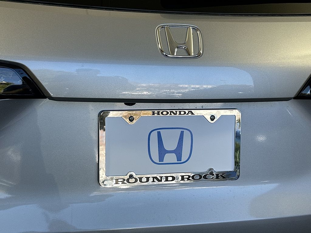 Thumbnail: 2026 Honda HR-V - 20