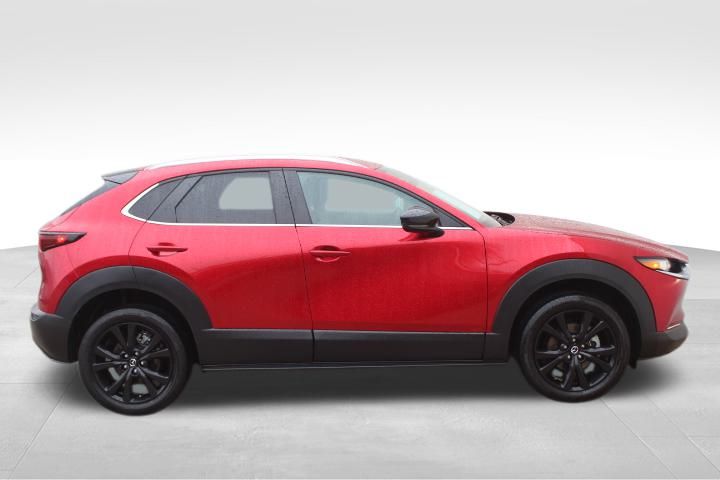 Used Car 2024 Mazda Cx-30  2.5 S Select Sport For Sale Under $25,000 In Georgetown, Texas