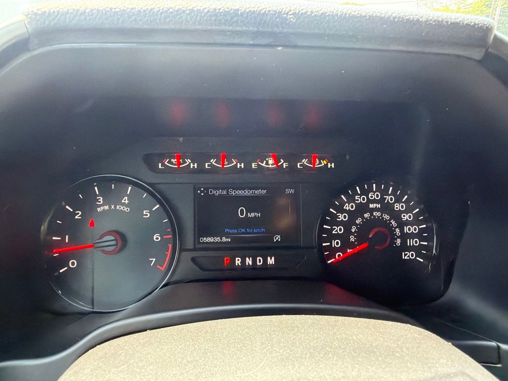 used 2020 Ford F-150 car, priced at $30,750