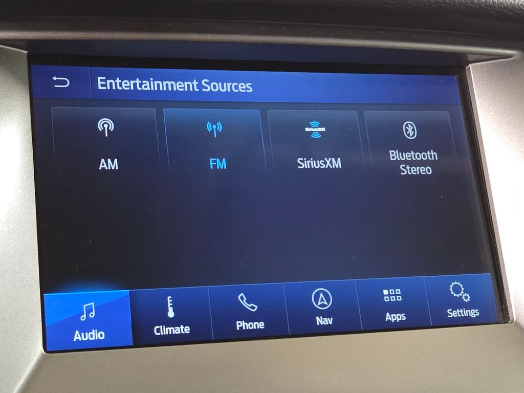 Used 2019 Black Ford XLT image 30