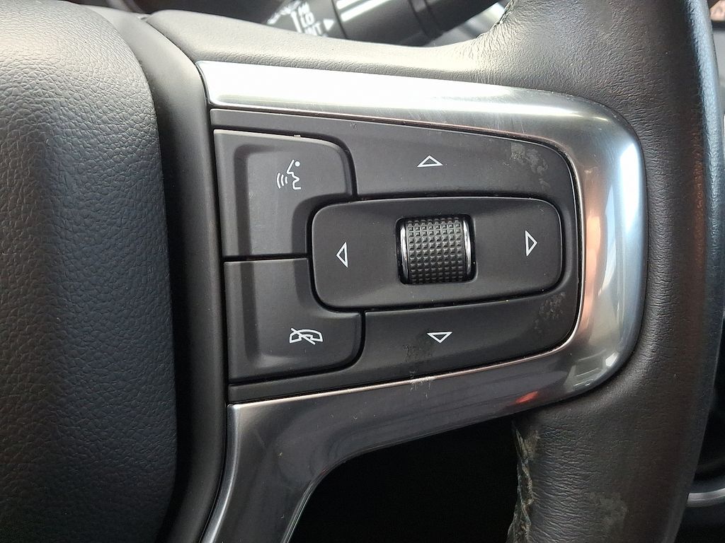 Thumbnail: 2019 Chevrolet Blazer - 22